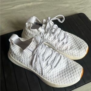 NOBULL White runners